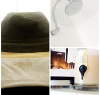 Beauty on the Promenade - Petrol Stations