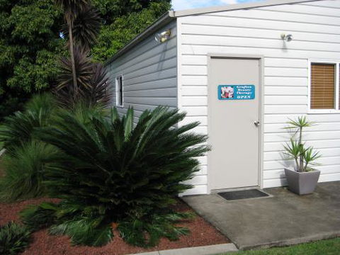 Grafton Beauty Therapy - Renee 0