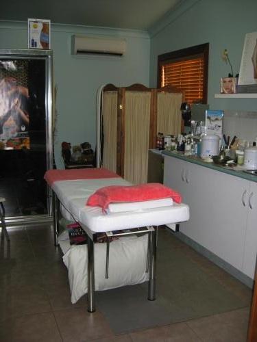 Grafton Beauty Therapy - Renee 1