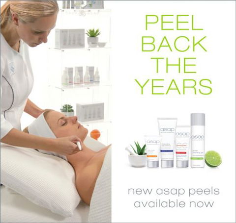 Grafton Beauty Therapy - Renee 3
