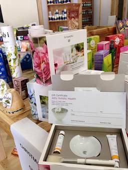 Jetty Holistic Health - Renee 0