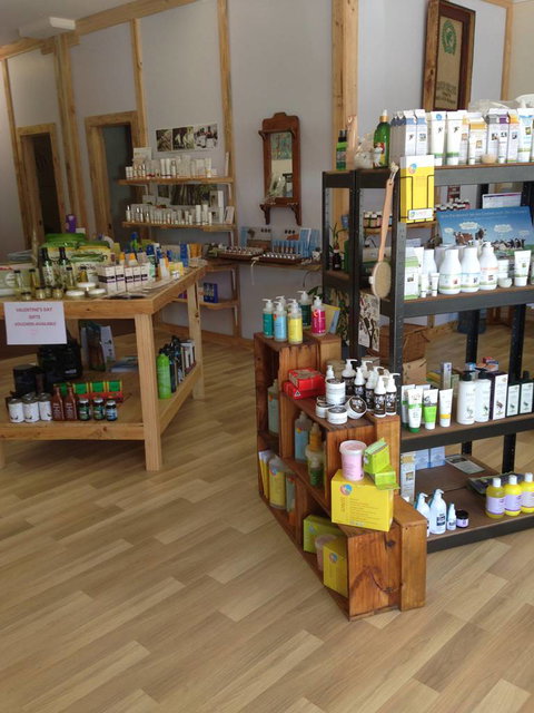 Jetty Holistic Health - Renee 3