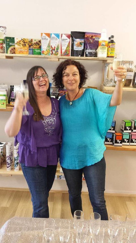 Jetty Holistic Health - Renee 4