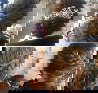 Macy J Hair - Petrol Stations