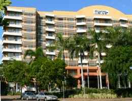 Massage Therapists Darwin NT Renee