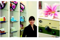 Ella Bache Palmerston