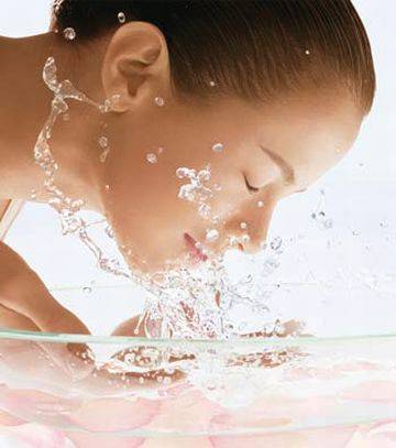 Body Care Beauty Spot - Renee 0