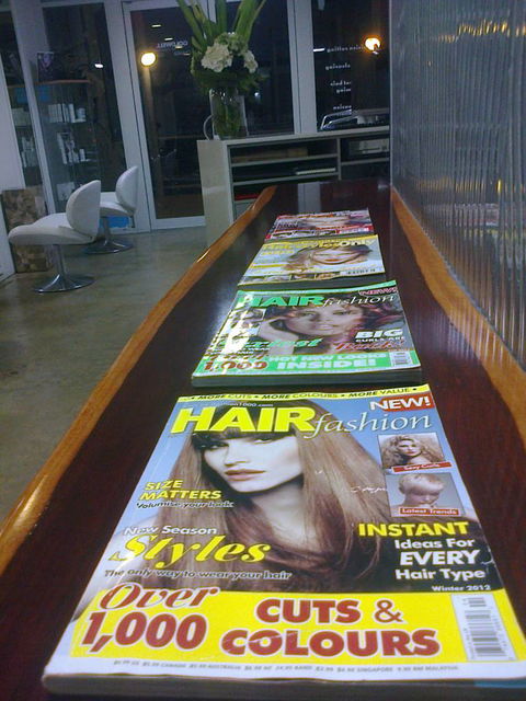 Fuse Hair & Beauty - Internet Find 0