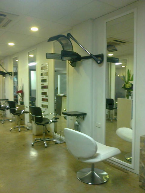Fuse Hair & Beauty - Internet Find 1