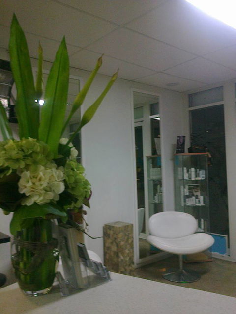 Fuse Hair & Beauty - Internet Find 2