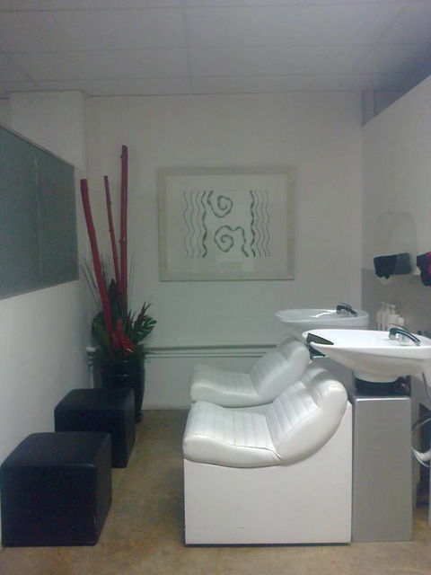 Fuse Hair & Beauty - Internet Find 3