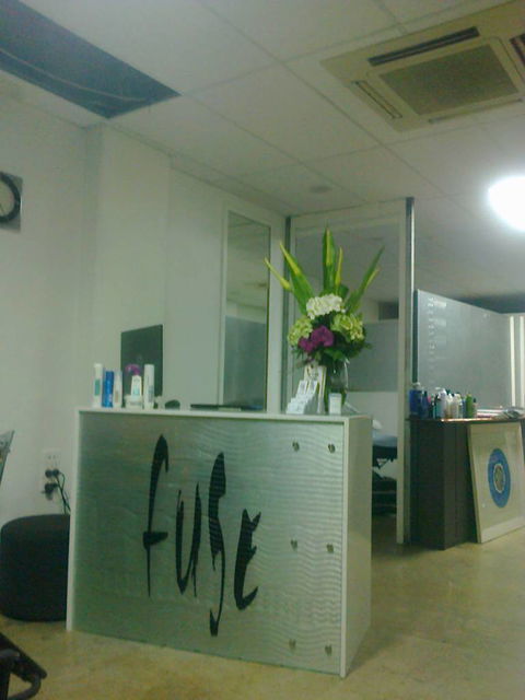 Fuse Hair & Beauty - Internet Find 4