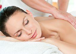 Unwind Massage - Renee 1