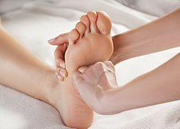 Unwind Massage - Renee 2