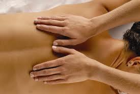 Unwind Massage - Renee 3