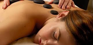 Unwind Massage - Renee 4