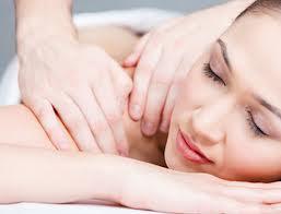 Unwind Massage - Renee 5