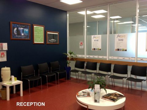 Free Being - Renee 4