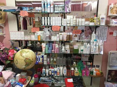 Kxar’s 888 Health & Beauty CliniQ - Renee 3