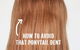 Instyle Hair & Beauty - thumb 1
