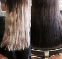 Bella  Sissi Hair  Beauty - Renee