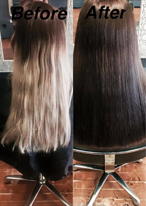 Bella & Sissi Hair & Beauty - Petrol Stations 0