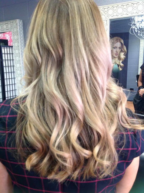 Bella & Sissi Hair & Beauty - Petrol Stations 1