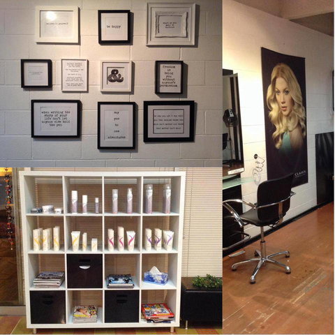 Bella & Sissi Hair & Beauty - Petrol Stations 3