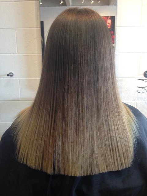 Bella & Sissi Hair & Beauty - Petrol Stations 4