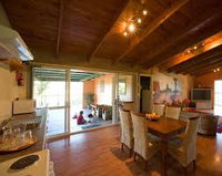 Clandulla Cottages