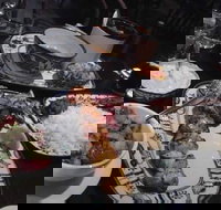 AliQapu Persian Restaurant - Internet Find