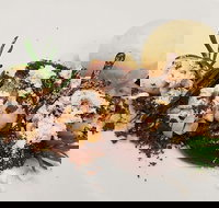 Altair Restaurant - Qld Realsetate