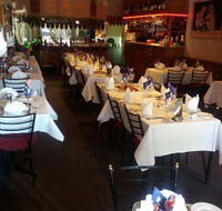 Ameer Tandoori Restaurant - Petrol Stations