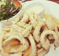 Basilico Restaurant Glen Waverley