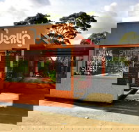 Bella Barista - Qld Realsetate