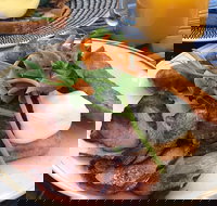 Benny Me - Internet Find