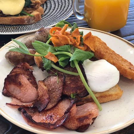 Benny & Me - Internet Find 0