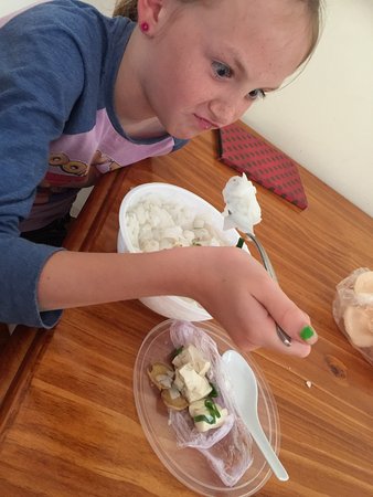 Bentleigh Chinese Kitchen - Renee 0