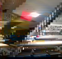 Bob's Diner