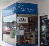 Bonjour de France - Renee