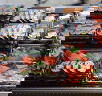 Bulleen Sushi Bar - Renee