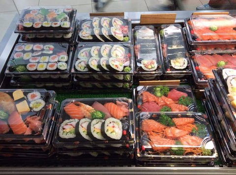 Bulleen Sushi Bar - Renee 0