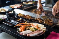 Burwood Teppanyaki House