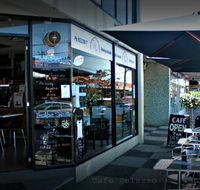 Cafe Palazzo - Renee