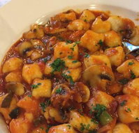 Cafe Palms - Internet Find