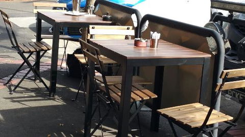 Cafe Prima - Renee 0