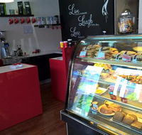 Cafe Vanilli - Renee