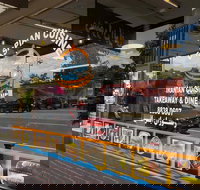 Caspian Cuisine - Internet Find