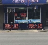 Chicken Depot - Renee