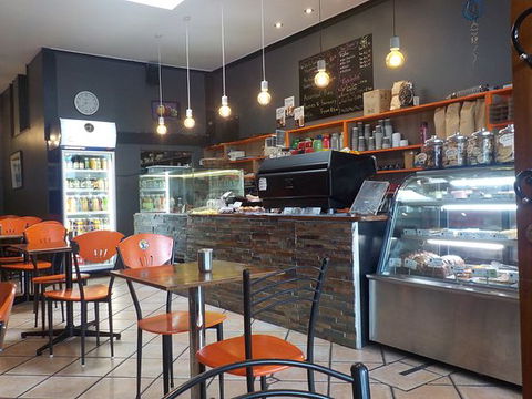 Coffee Fix - Renee 0